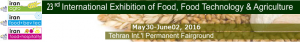 Iran Agrofood 2016