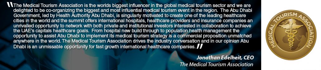 Medical tourism Association