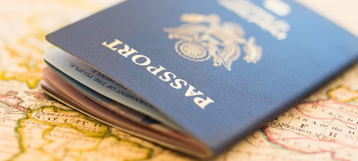 Iran Visa for Special Nationalities