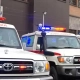 Emergency Services in Iran