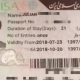 Iran Visa Upon Arrival