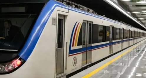 Transportation in Tehran