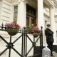 iran embassy in london